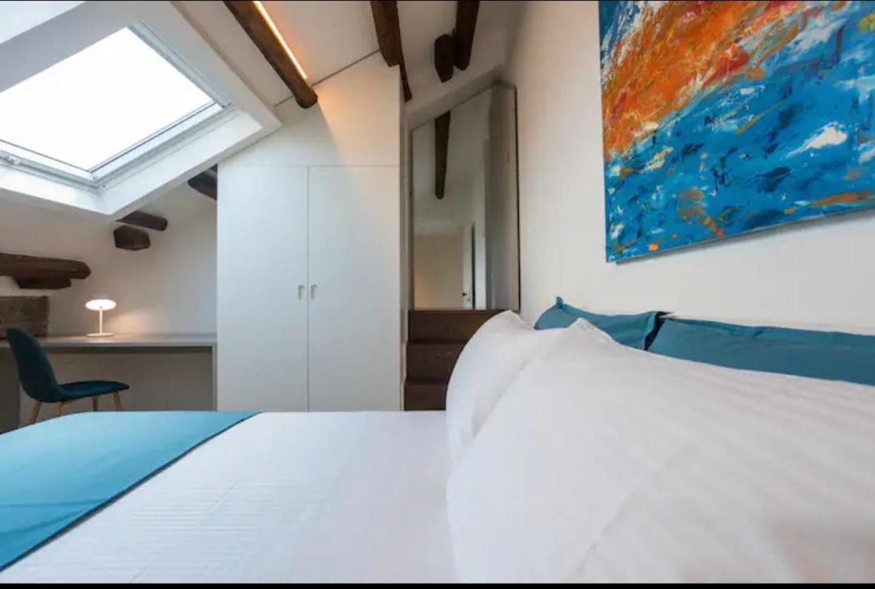 Kalsa Skyhome Palermo Exterior foto